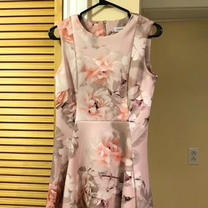 Calvin Klein Dress